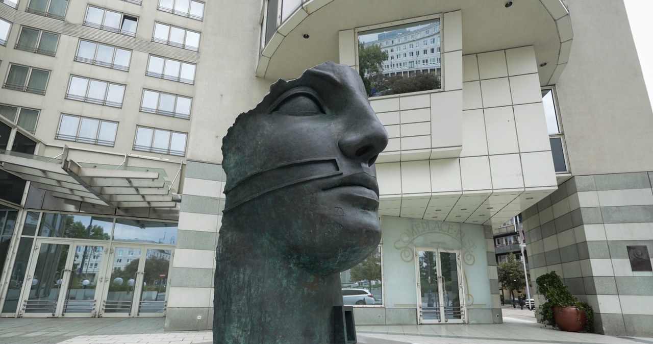 Rzeźba polskiego artysty sprzedana za rekordową kwotę