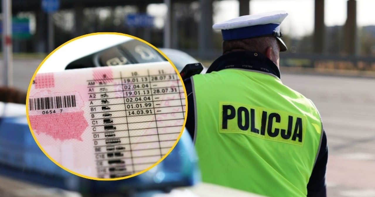 Zerknij na prawo jazdy. Jeśli przegapisz tę datę, możesz słono zapłacić