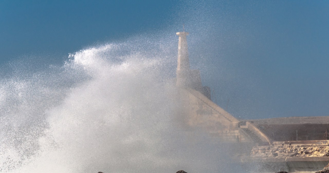 ​Poszukiwania 13-letniej Polki na Malcie. Ratownicy znaleźli kurtkę dziewczynki