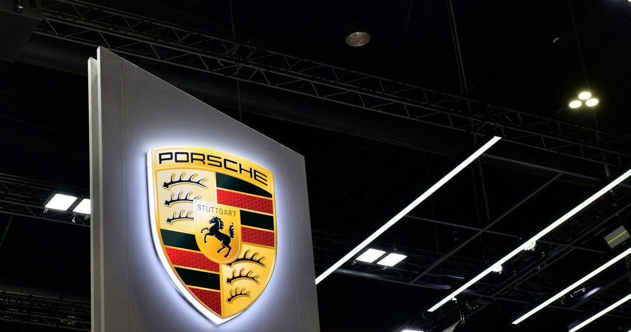 Samochody Porsche w Rosji nie chcą odpalić. Spekulacje na temat przyczyn awarii