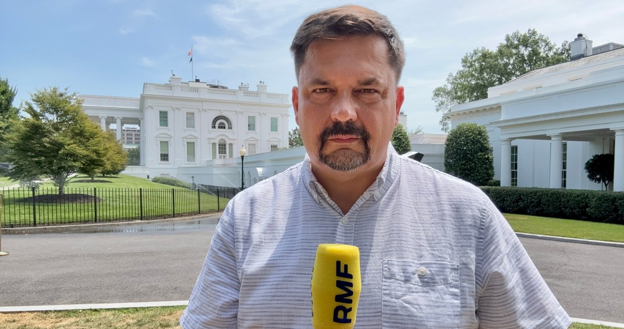 Co zrobi Trump? W tym tygodniu mija ultimatum postawione Putinowi