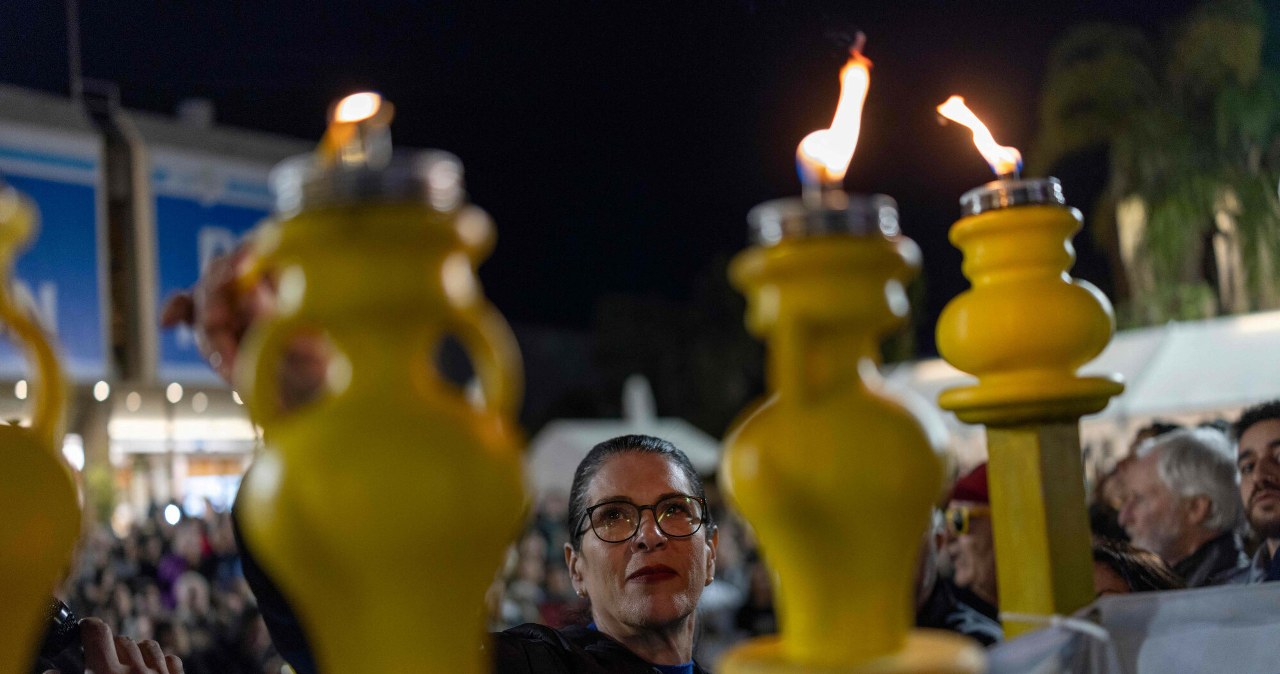 Izrael odzyskał szczątki ostatniego zakładnika. Nowy etap rozejmu