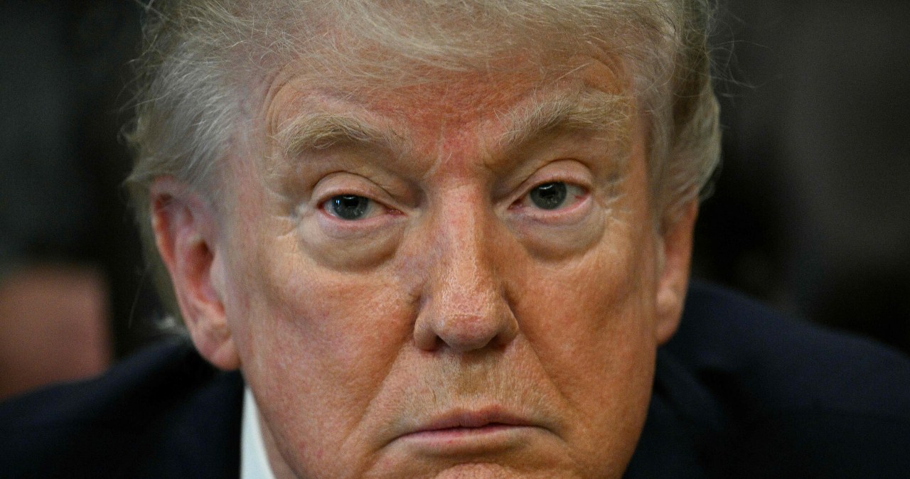 "WSJ": Trump ma obawiać się, że wojna z Iranem skończy się "katastrofą"