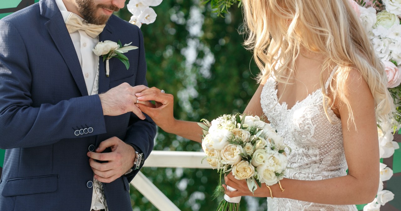 Ślubna wpadka. Małżeństwo unieważnione przez tekst z ChataGPT