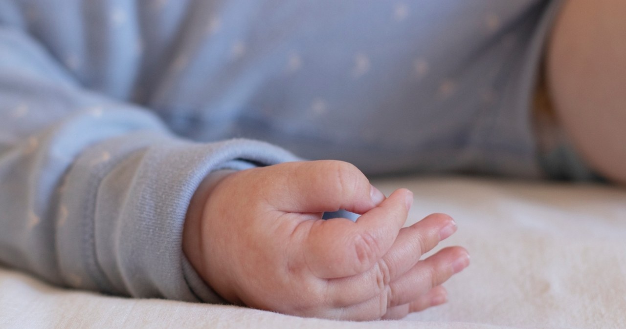 Tragiczna śmierć 7-miesięcznego Wojtka. Ojciec chłopca usłyszał wyrok