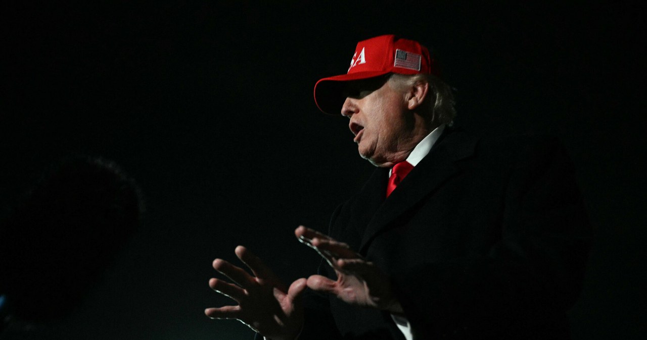 "Gospodarcza Furia". Trump wprowadza kolejne sankcje na Iran