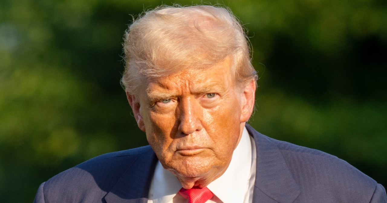 Iran odpowiada na propozycję pokojową USA. "Stanowisko wyczerpujące"