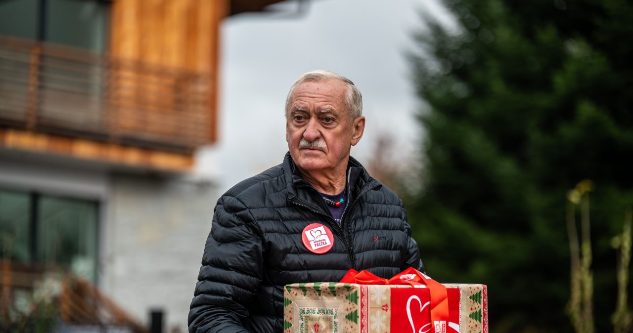 Ludzie Gór znów w akcji - Szlachetna Paczka z pomocą dla potrzebujących