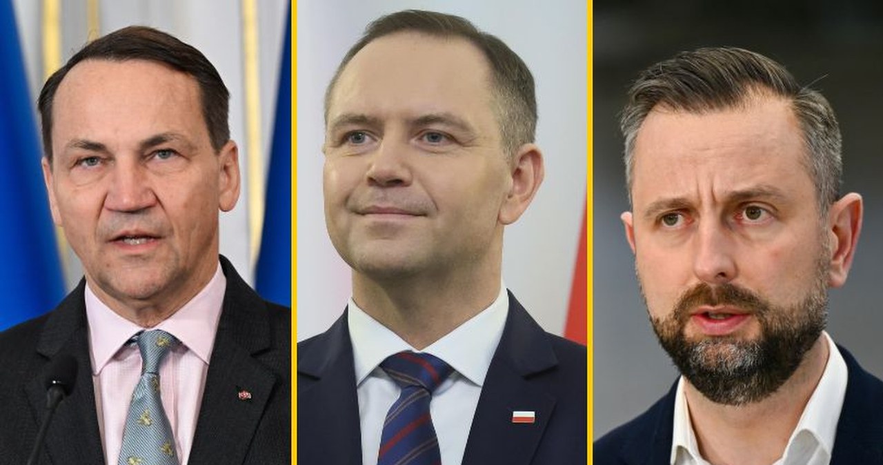 Komu najbardziej ufają Polacy? Nowy sondaż