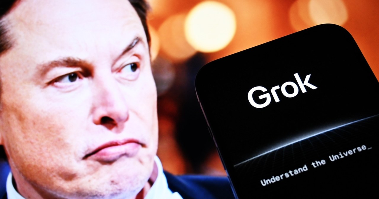 Nagość zostaje, trzeba za nią zapłacić. Musk wprowadza skandaliczne zmiany w Groku