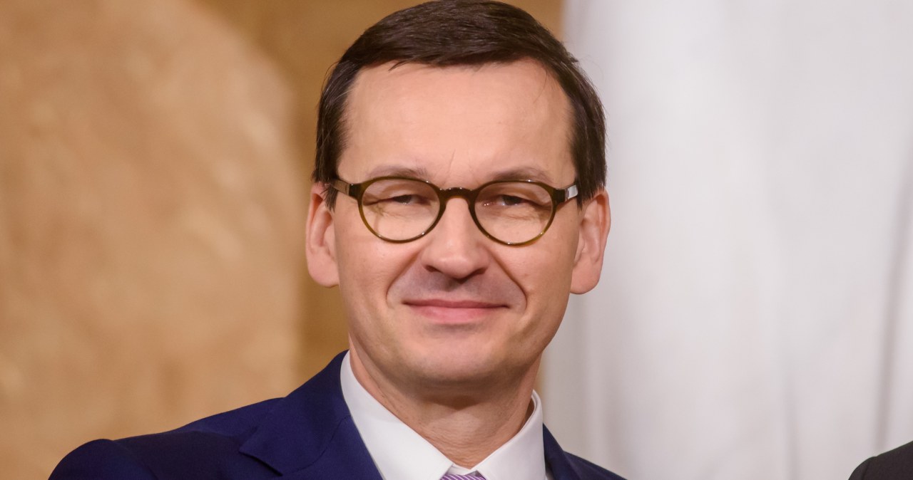 Morawiecki ignoruje wezwanie Kaczyńskiego. Rosną podziały w PiS