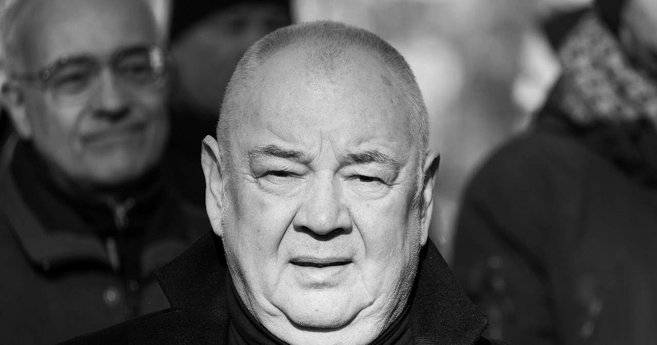 Na co chorował Stanisław Soyka? Znał diagnozę od kilku lat