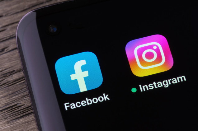 Facebook i Instagram na celowniku Komisji Europejskiej