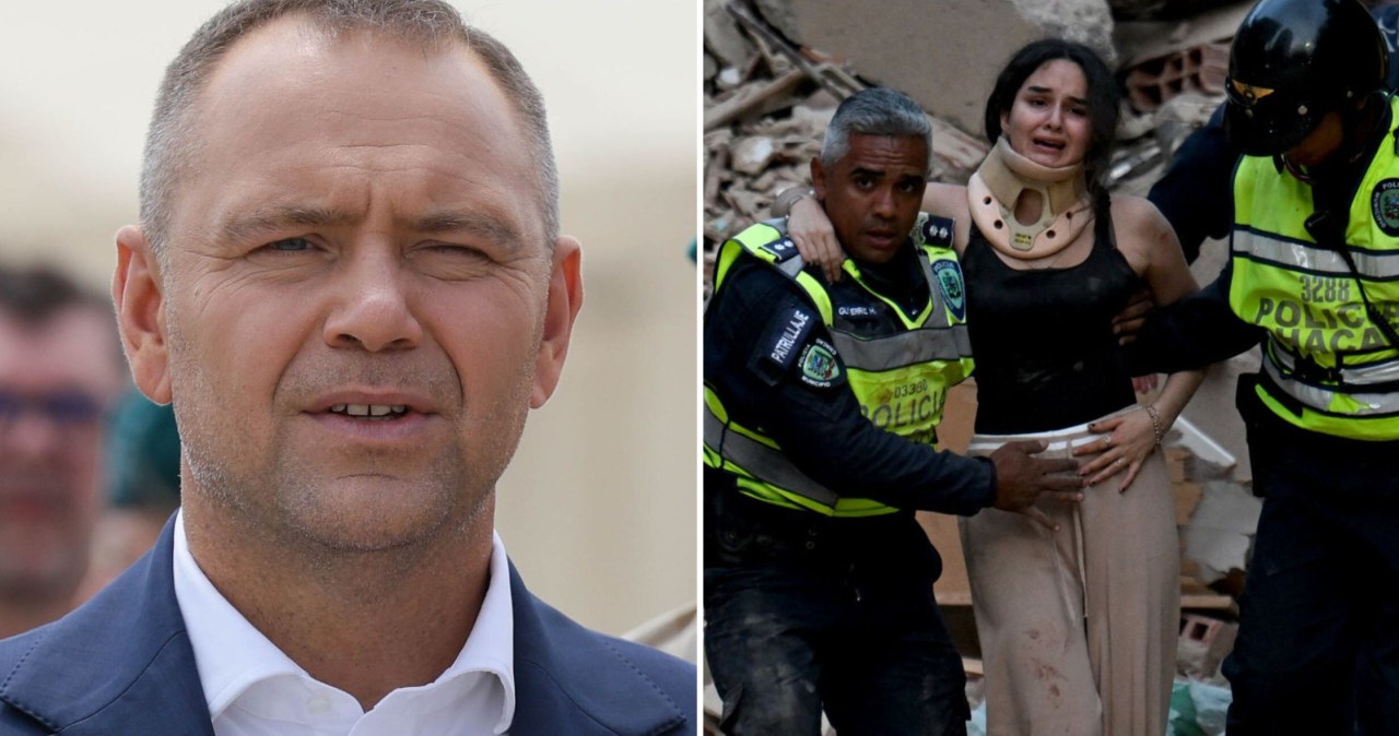 Prezydent Nawrocki złożył kondolencje po tragedii w Wenezueli. "Łączę się w modlitwie"