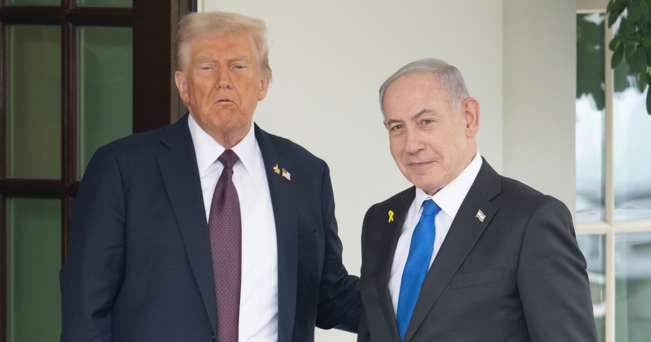 Zgrzyt na linii USA-Izrael. "Chcemy stabilności. Netanjahu? Niekoniecznie"