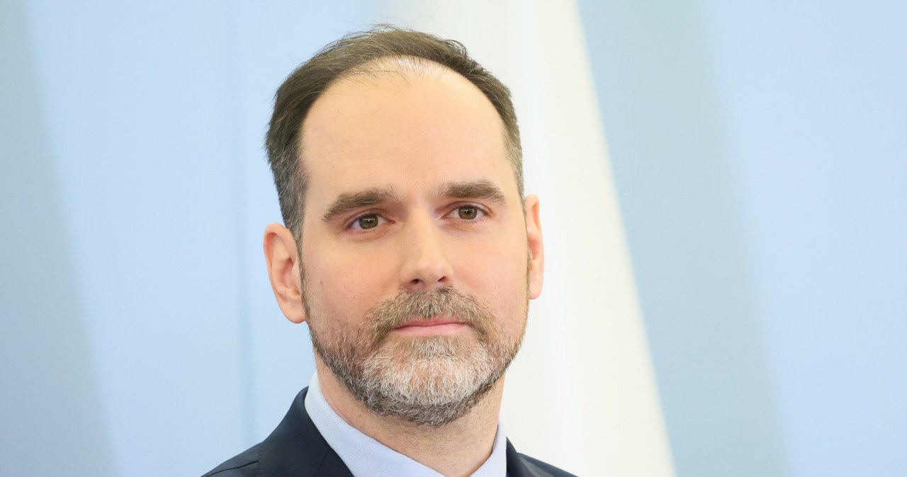 Co z przekazaniem miliardów Ukrainie? Na to pytanie odpowie wiceszef MSZ