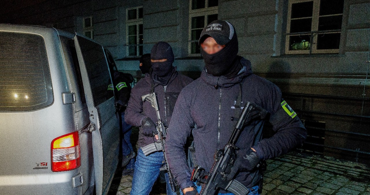 Tajemnicza lista u taksówkarza z Białegostoku. Miał donosić KGB