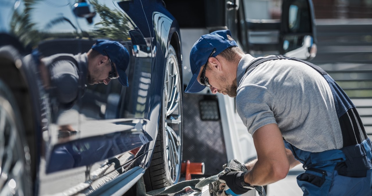 Oto najdroższa konfiskata. Hyundai przejęty od pijanego kierowcy