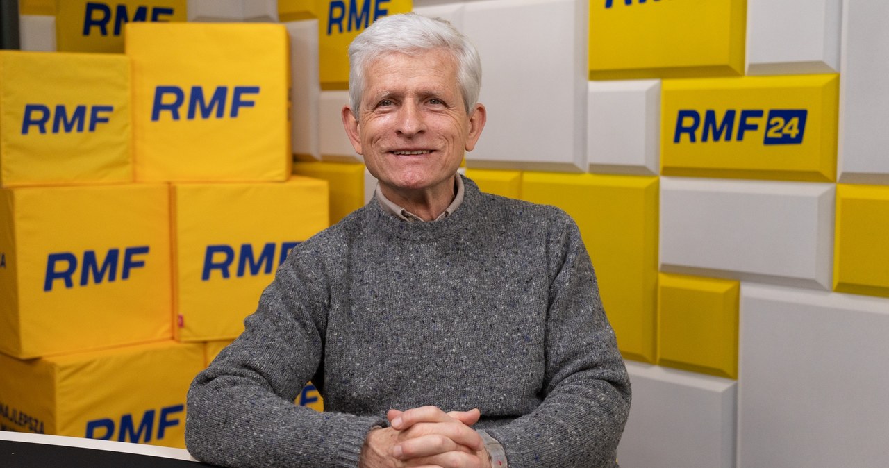 Echa prezydenckiej wizyty w USA. Prof. Kuźniar o spotkaniu Trumpa z Nawrockim