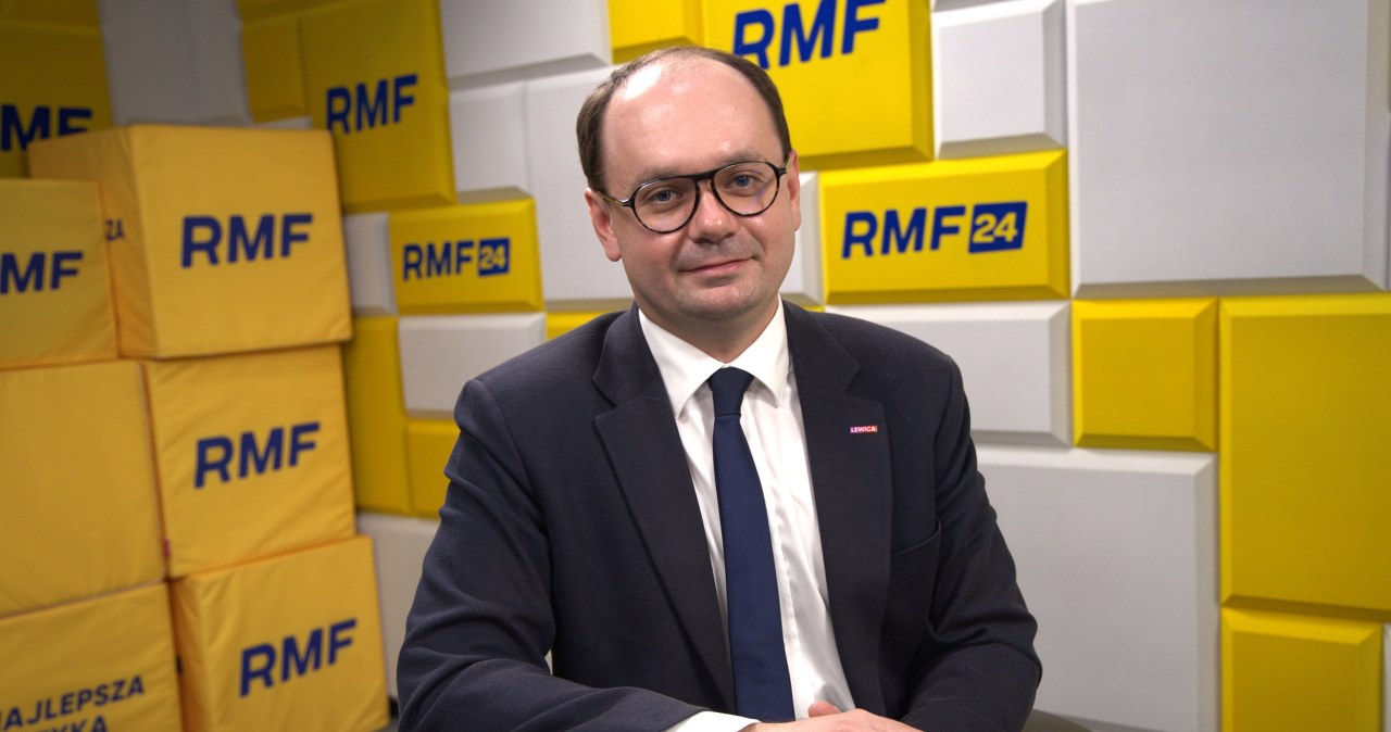 "Dane wskazują niewielki wzrost". Wiceszef MRPiPS o bezrobociu w Polsce