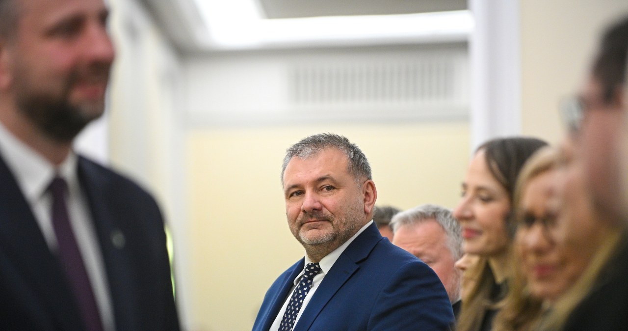 Delegacja Komisji Weneckiej w Warszawie - bez satysfakcji