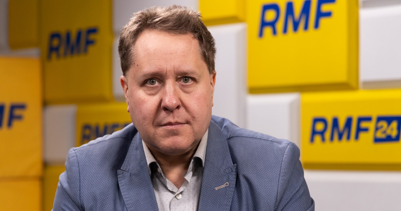 Atak na Iran. Prof. Boćkowski: Los Ukrainy zależy od tej wojny. Nasz też