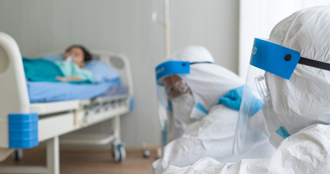 GIS: Podejrzenie cholery w Polsce. Jest komunikat