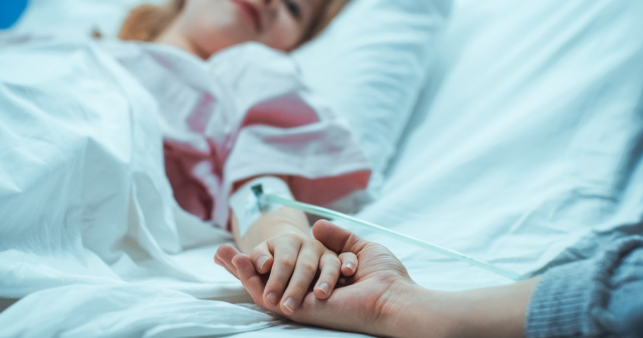 Rodzice z dziećmi na OIOM-ach. Jest 9 postępowań w sprawie szpitali