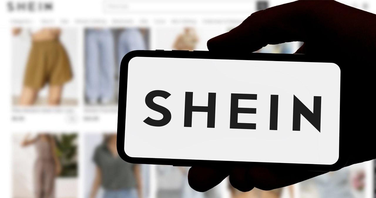 Shein pod lupą Brukseli. Chińska platforma zagrożeniem dla konsumentów w UE?