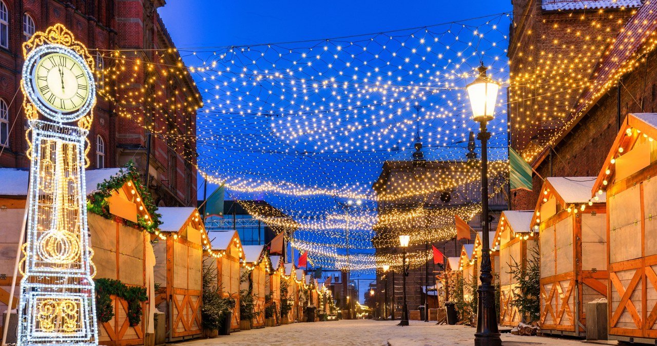 Pogoda na Boże Narodzenie. Doczekamy się białych świąt?