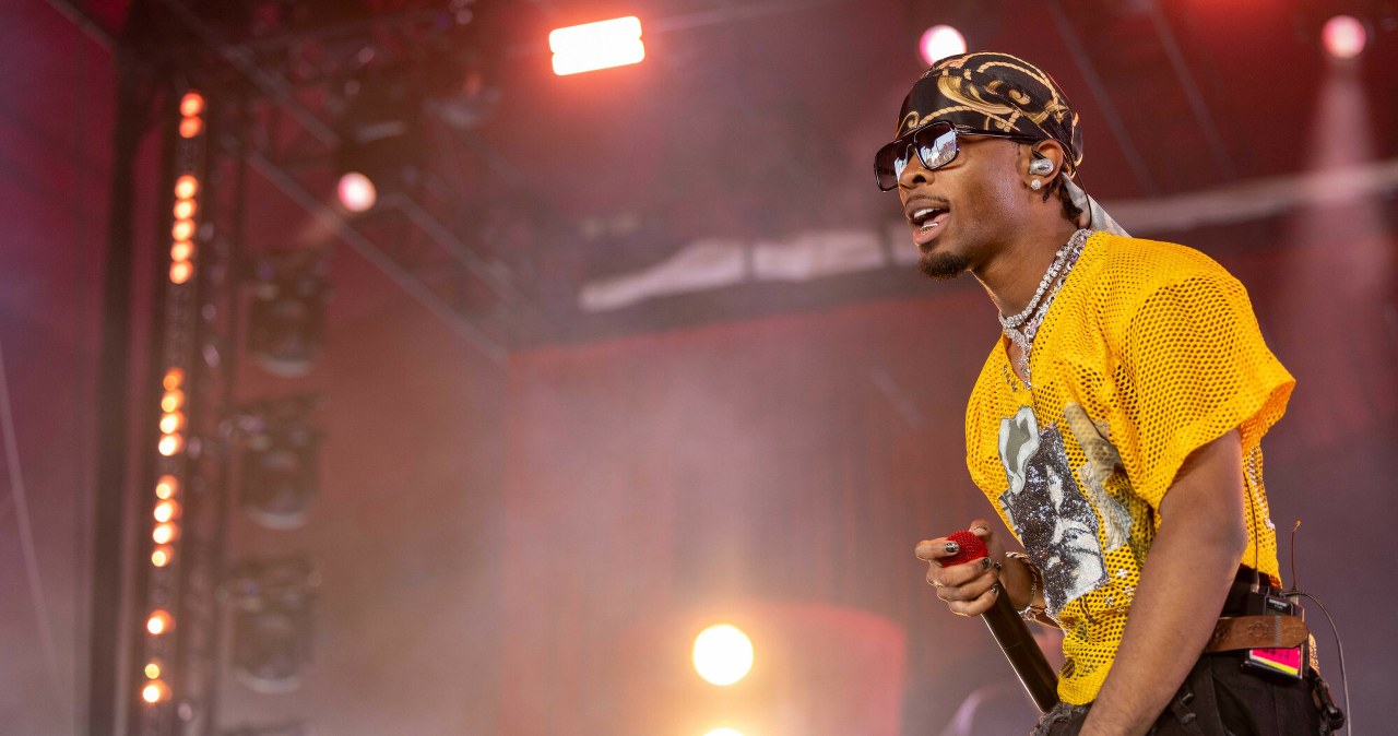 Ciało nastolatki znalezione w tesli. Podejrzanym piosenkarz