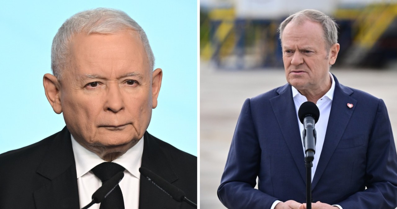 Spełnione obietnice czy blokowanie postępu? Spór o 100 dni Nawrockiego