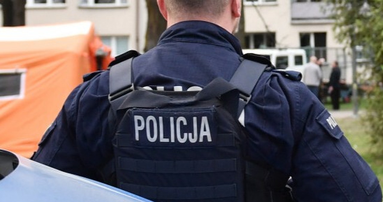 Eksplozja butli z gazem w Nowej Soli. Co z mieszkańcami?