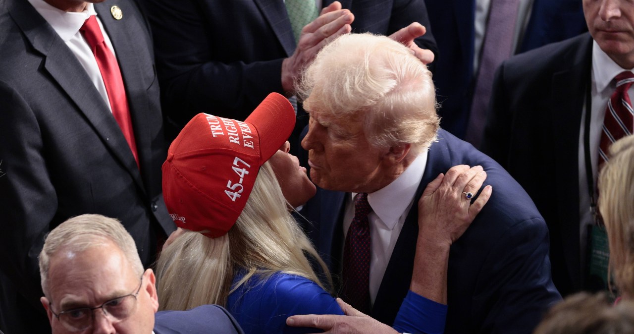 Była ulubienicą Trumpa. Ogłosiła zaskakującą decyzję