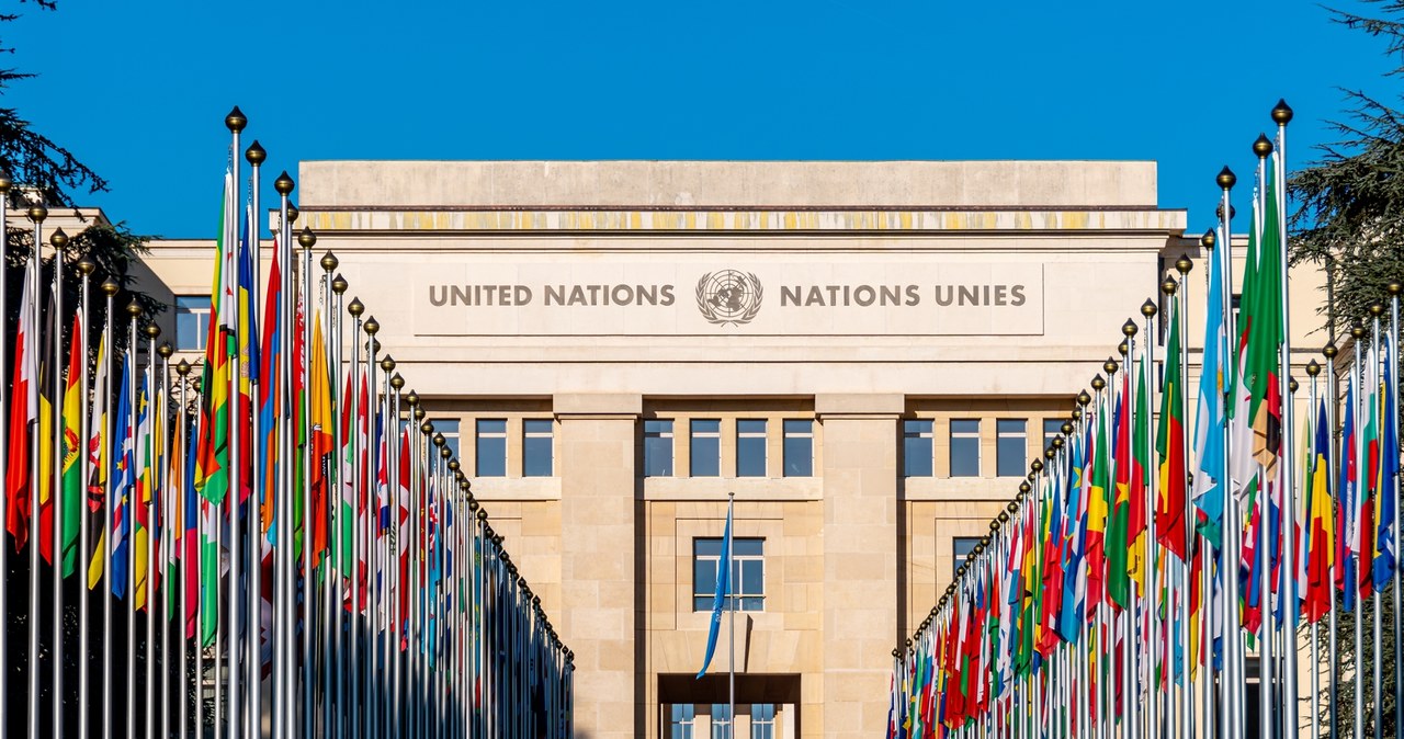Historyczne dla Polski posiedzenie RB ONZ. Znamy termin