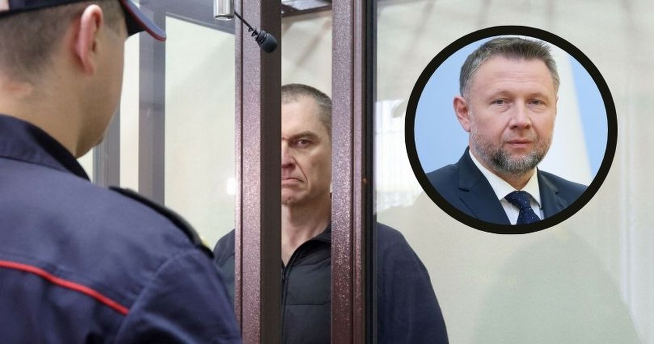 Poczobut wciąż w rękach Łukaszenki? Szef MSWiA: Kropla drąży skałę