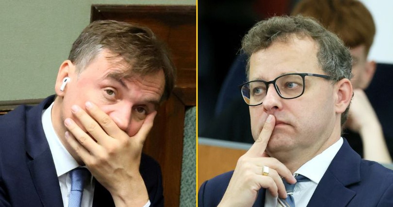 "Ekstradujemy ich pierwszego dnia". Lider węgierskiej opozycji o Ziobrze i Romanowskim