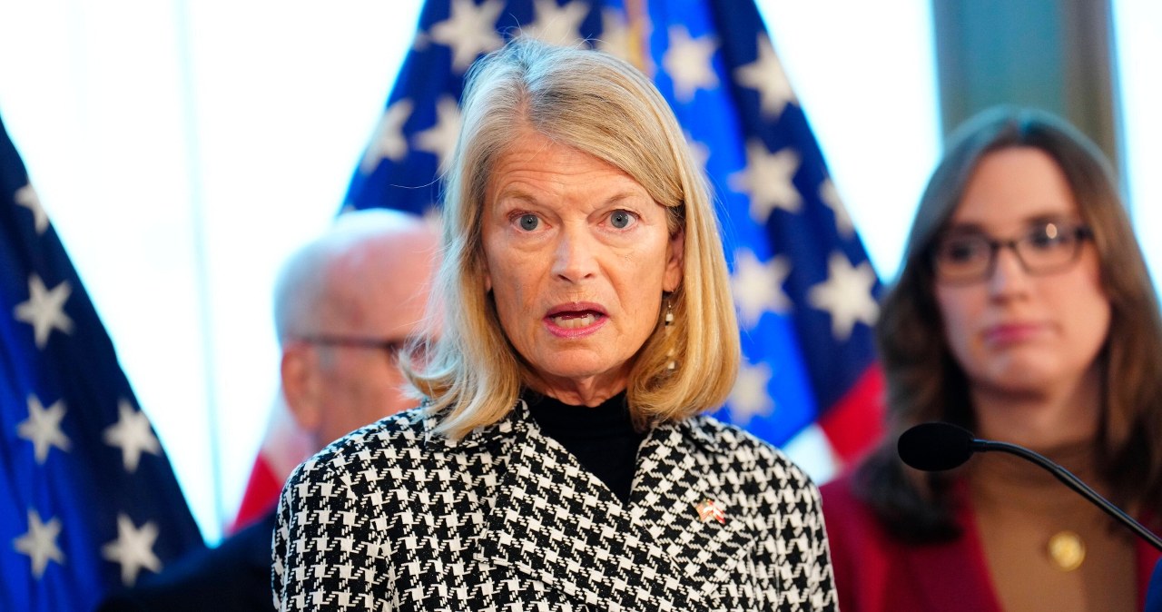 Amerykańska senator zwróciła się do Polaków. Zdecydowane słowa