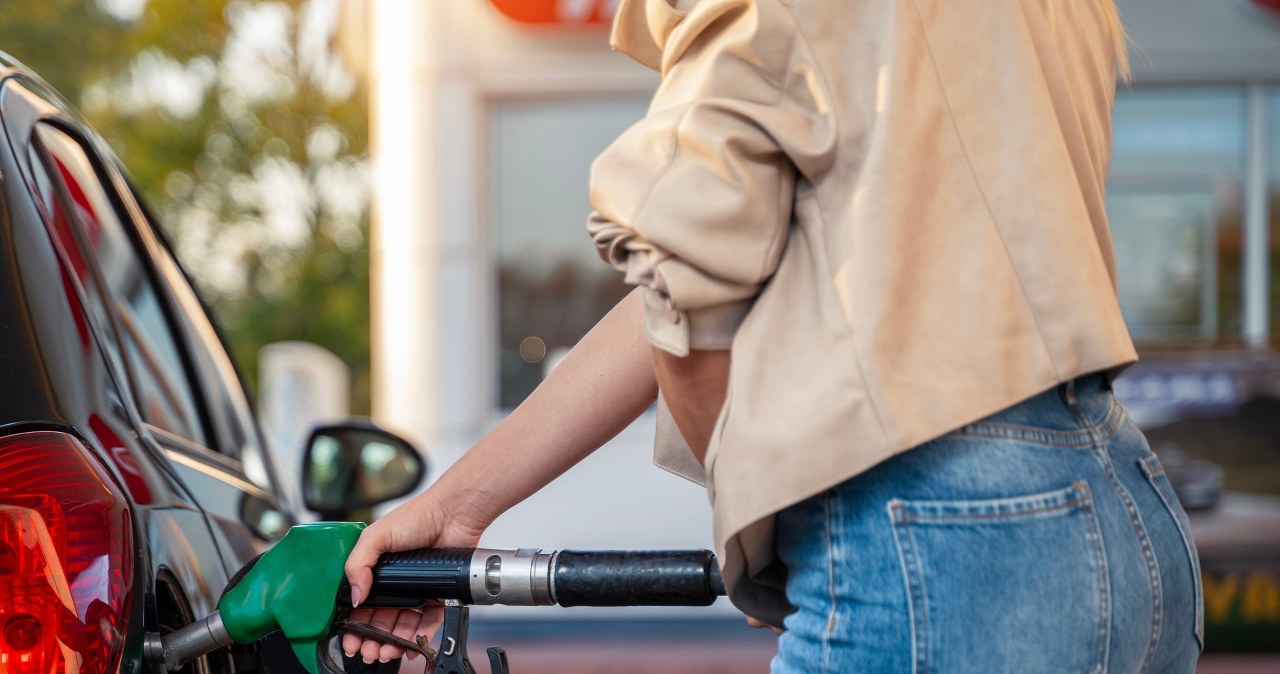 Ceny paliw w dół. Tyle zapłacimy w środę 22 kwietnia