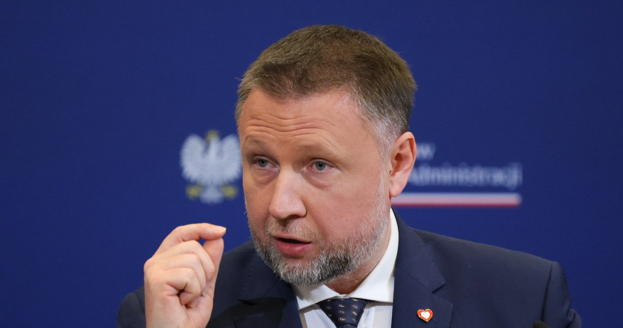 4800 osób zatrzymanych. Szef MSWiA o efektach trzech akcji