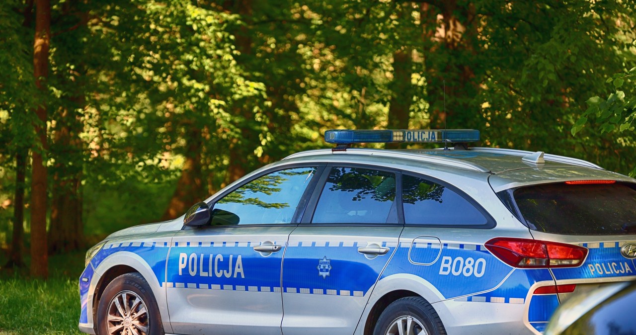 Tragedia na polowaniu. Nie żyje 68-latek