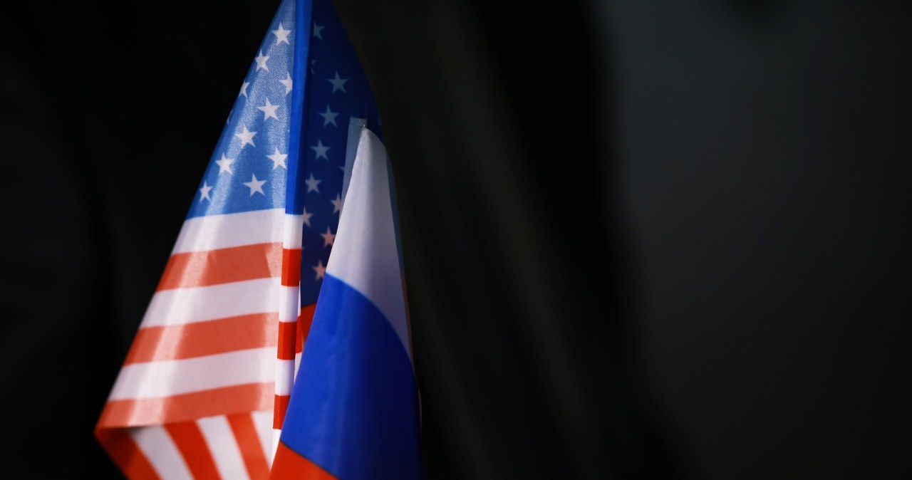 USA wysyłają jasny sygnał Rosji po incydencie z dronem