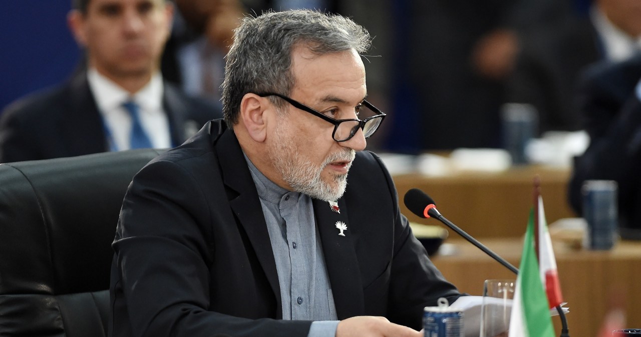 Ostra reakcja Teheranu na decyzję UE. "Europa podsyca ogień"