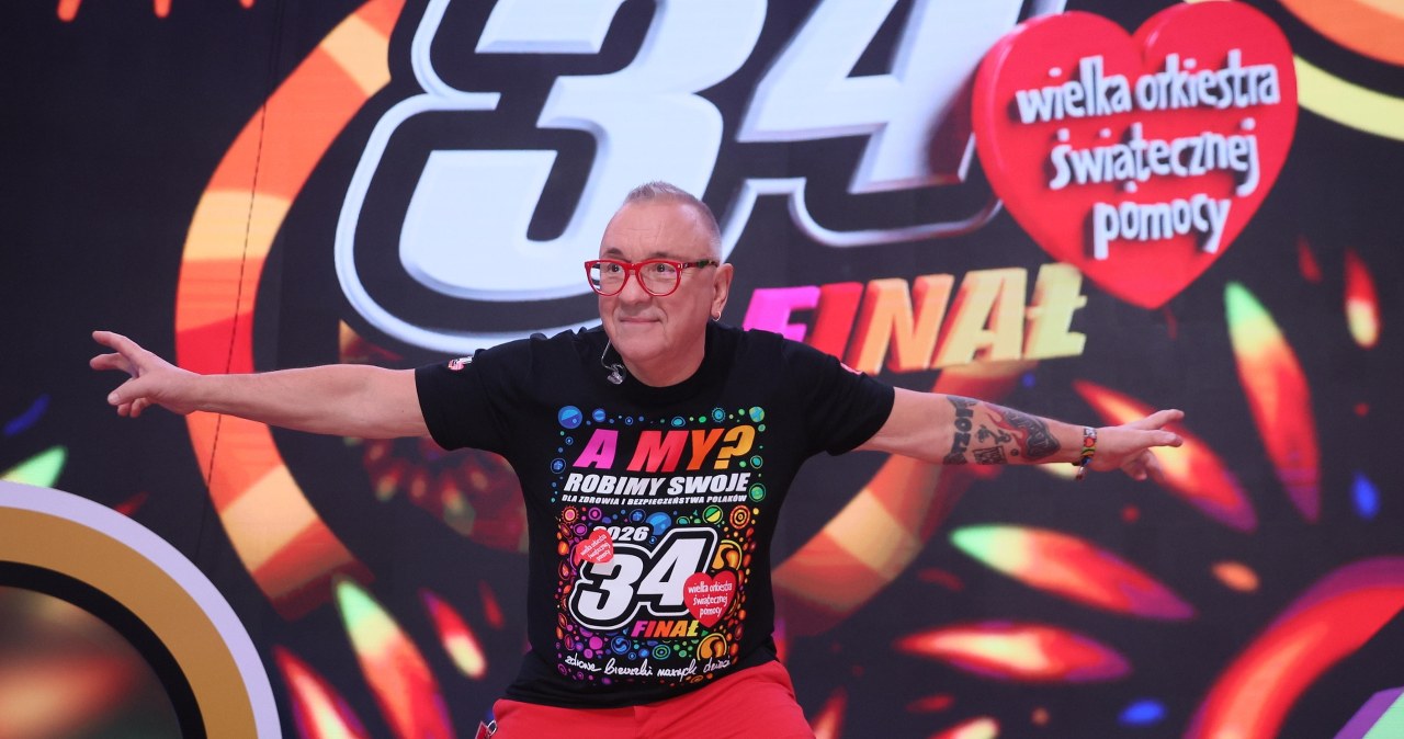 "Giń człeku" do Owsiaka. Jest wyrok za wpis emerytki