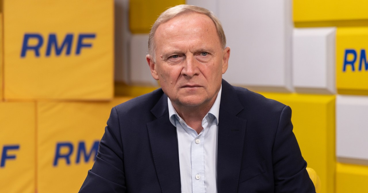 C. Mroczek: Będziemy działać w uzgodnieniu i solidarnie z Litwą