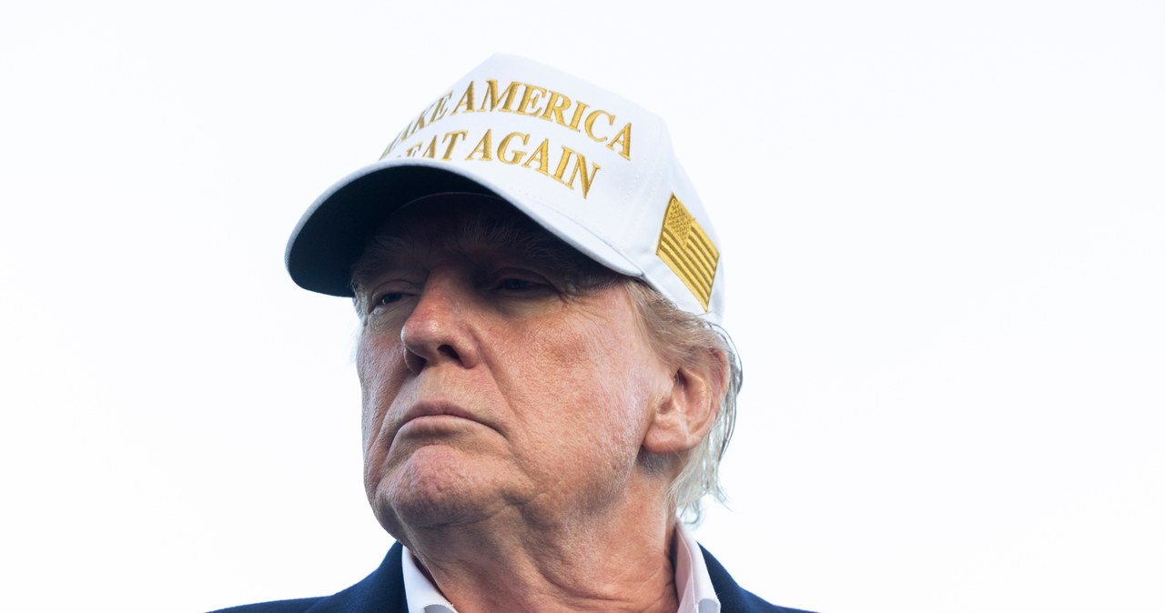 Trump przedstawia kuszącą wizję. Czy przekona Kanadyjczyków?