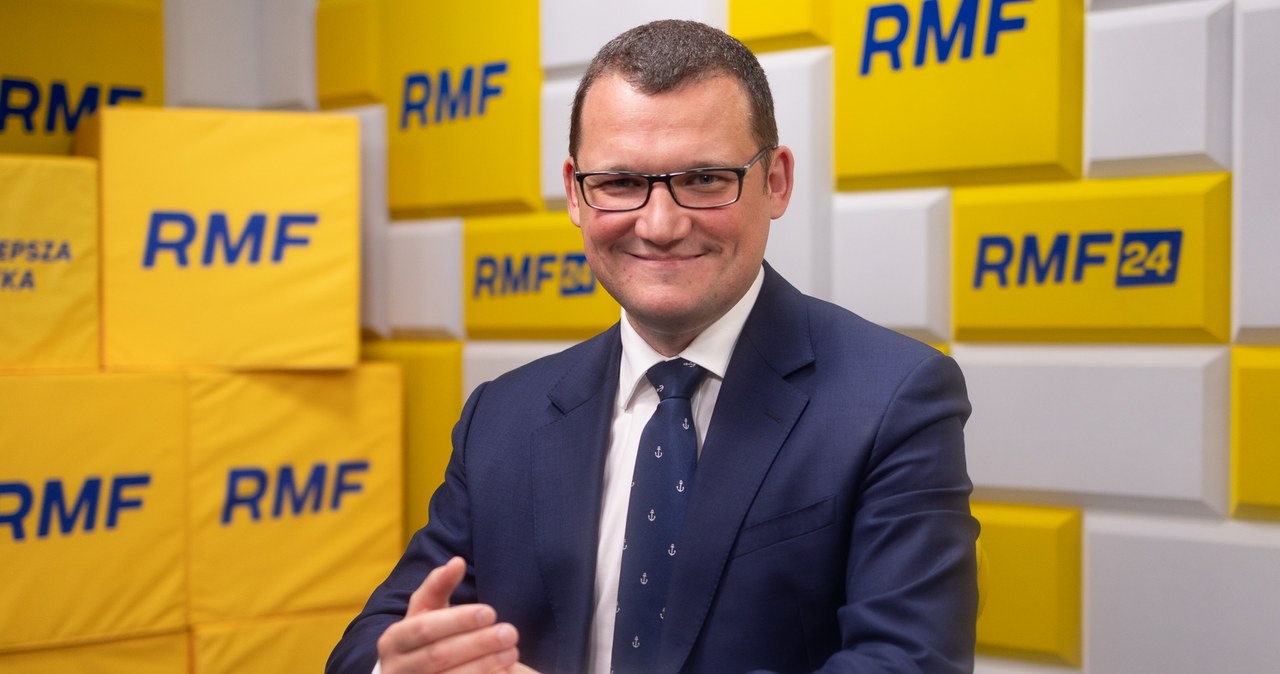 Porozumienie Nawrockiego z rządem? Odpowie szef gabinetu prezydenta