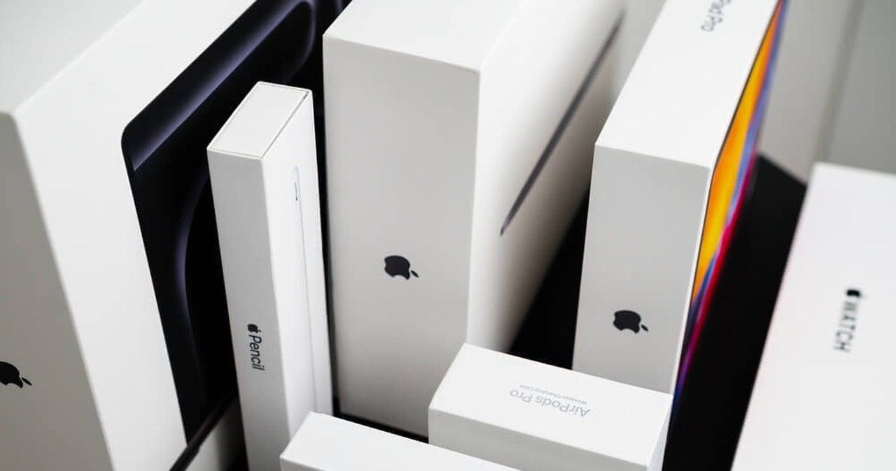 Dlaczego użytkownicy Apple tak rzadko zmieniają sprzęt? I co robią, gdy pojawia się awaria?