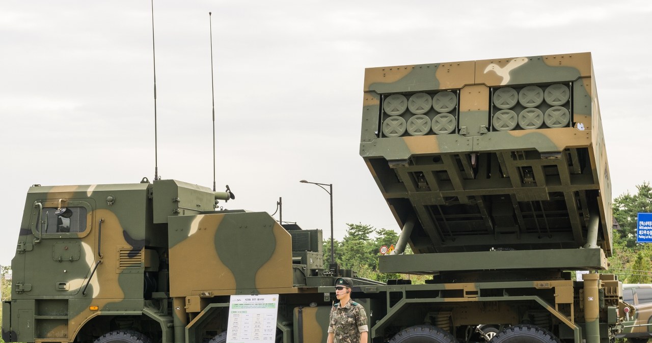 Norwegowie kupują rakiety. Będą produkowane w Polsce