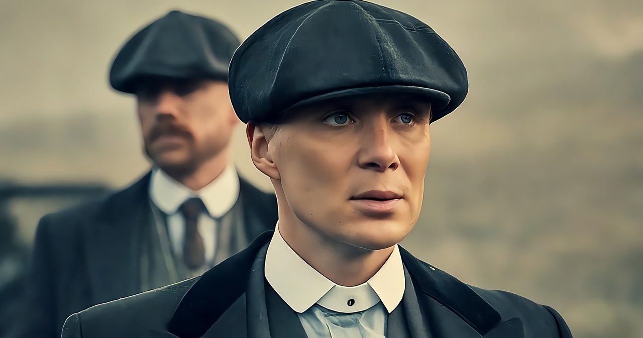 "Peaky Blinders" wracają z hukiem! Zaskakujące doniesienia